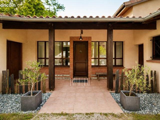 Maison vente à Toulouse, Balma