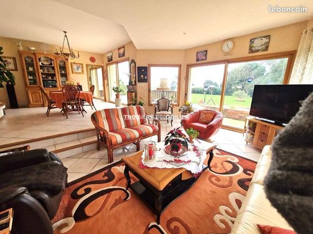 Maison vente à Nantes, Mauves-sur-loire