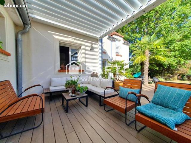 Maison vente à Héricy, Seine-et-Marne