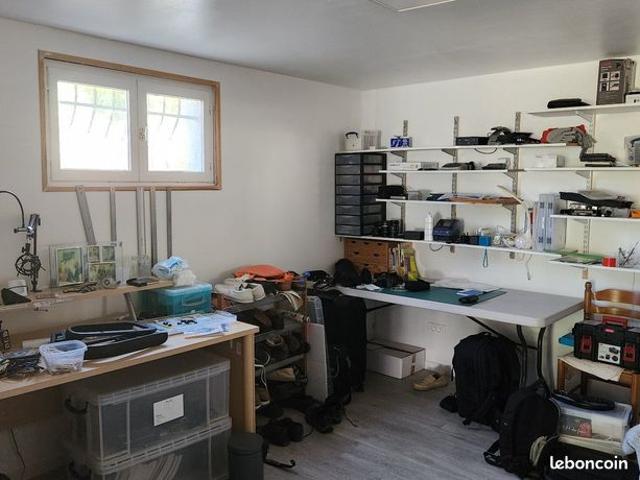 Maison vente à Montmorillon, Voulême