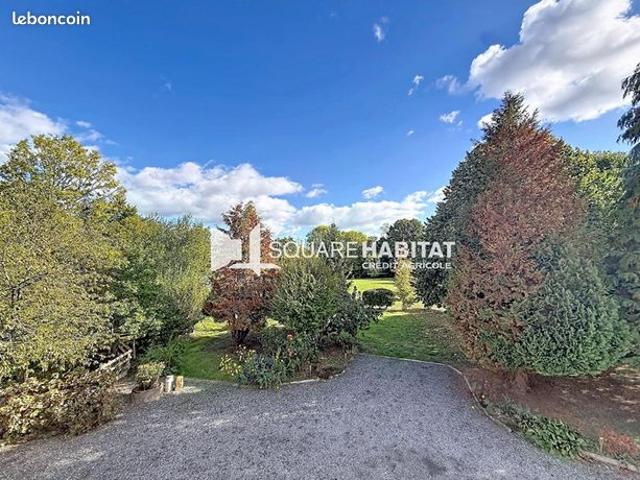 Maison vente à Mortagne-au-Perche, Orne