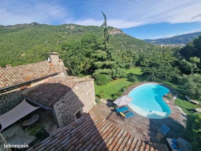 Maison vente à Privas, Alissas