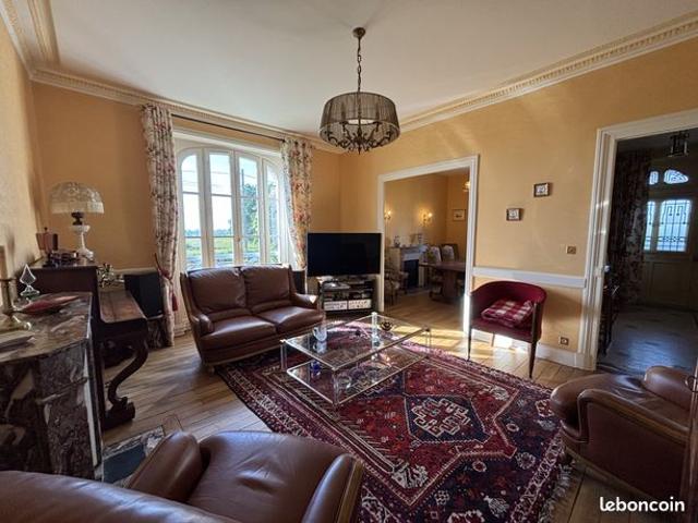 Maison vente à Charolles, Paray-le-monial