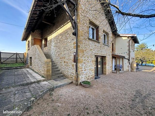 Maison vente à Villefranche-sur-Saône, Rhône