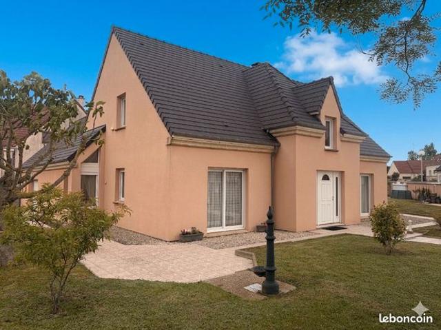 Maison vente à Chartres, Luisant