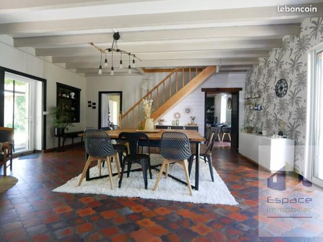 Maison vente à Rochefort, Aigrefeuille-d'aunis