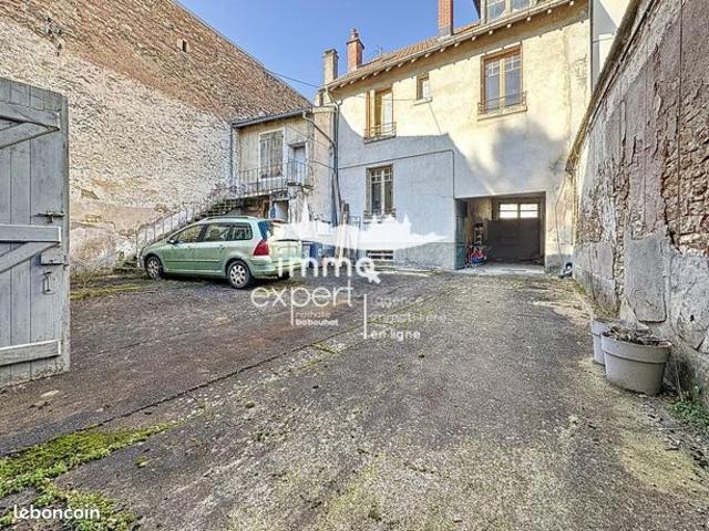 Maison vente à Neufchâteau, Mirecourt
