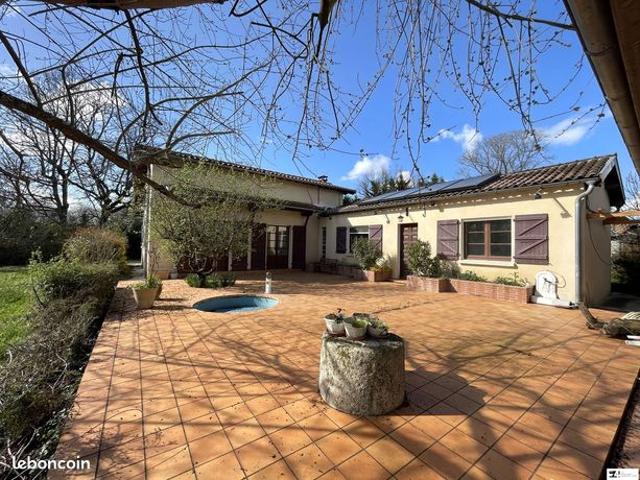 Maison vente à Muret, Mondavezan