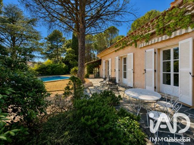 Maison vente à Carcassonne, Villemoustaussou