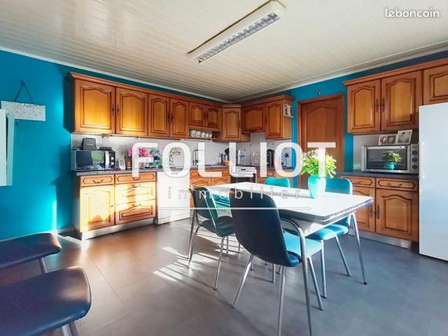 Maison vente à Avranches, Jullouville