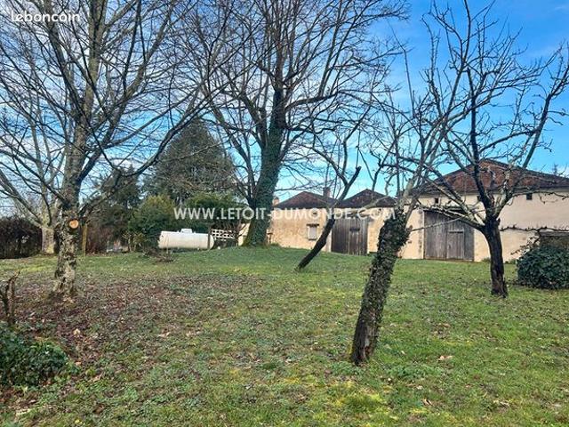 Maison vente à Périgueux, Sourzac