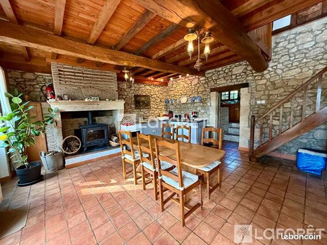Maison vente à Barie, Gironde