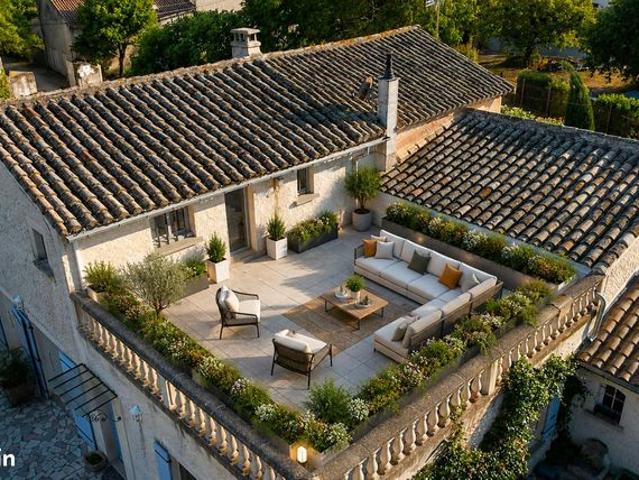 Maison vente à Vedène, Vaucluse