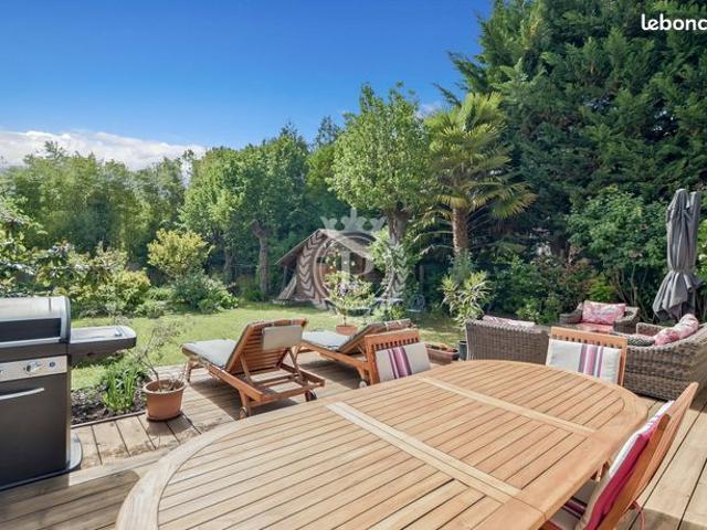 Maison vente à Sarcelles, Enghien-les-bains
