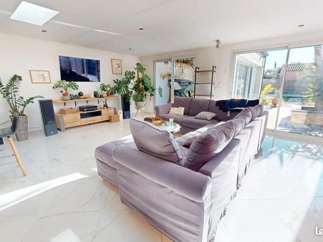 Maison vente à Narbonne, Sigean