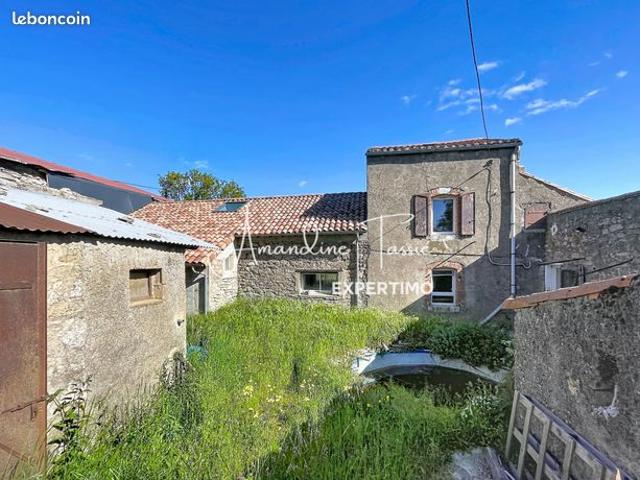 Maison vente à Millau, Sainte-eulalie-de-cernon