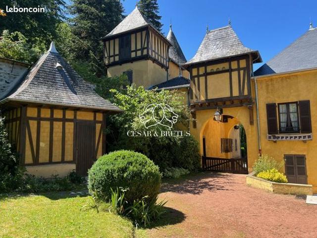 Maison vente à Dieppe, Saint-pierre-le-vieux