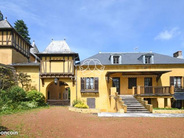 Maison vente à Dieppe, Saint-pierre-le-vieux