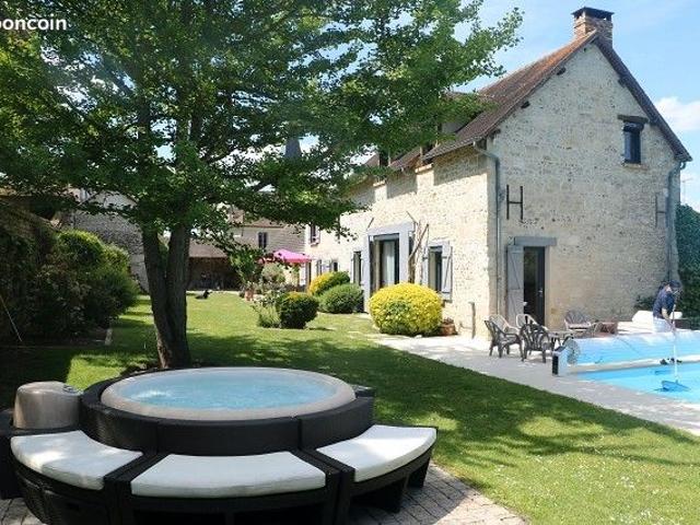 Maison vente à Arras, Gommecourt