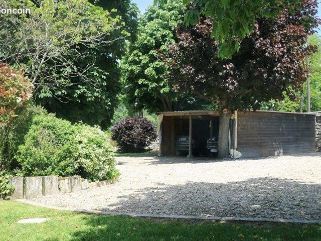 Maison vente à Arras, Gommecourt