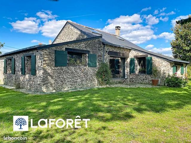 Maison vente à Châteaubriant-Ancenis, Les Touches