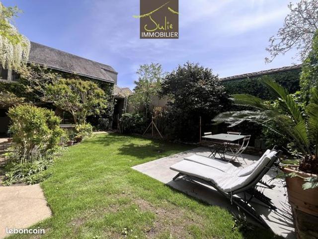 Maison vente à Bressuire
