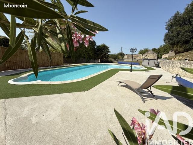 Maison vente à Châtellerault, Availles-en-châtellerault