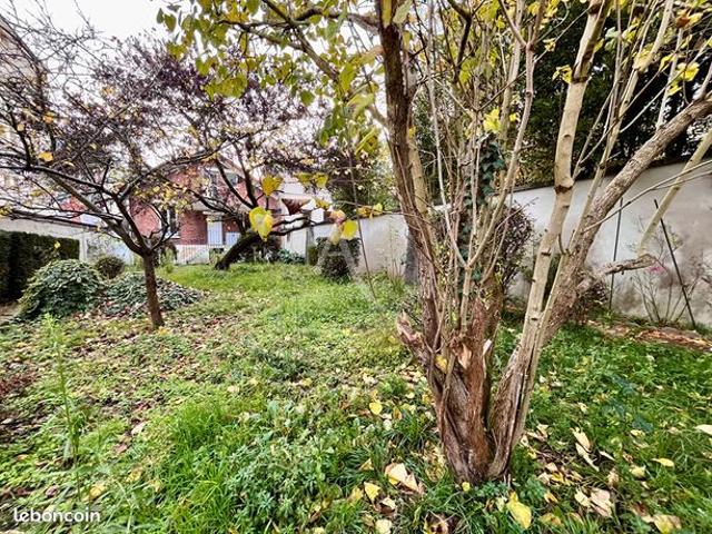 Maison vente à Nogent-sur-Marne, Fontenay-sous-bois