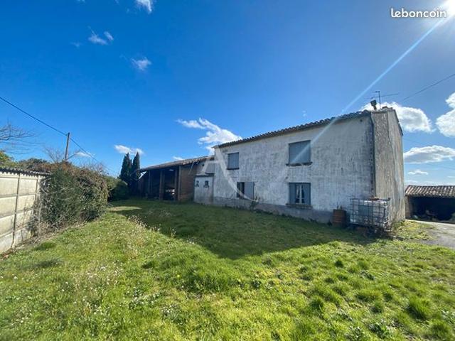 Maison vente à Castelnaudary, Aude
