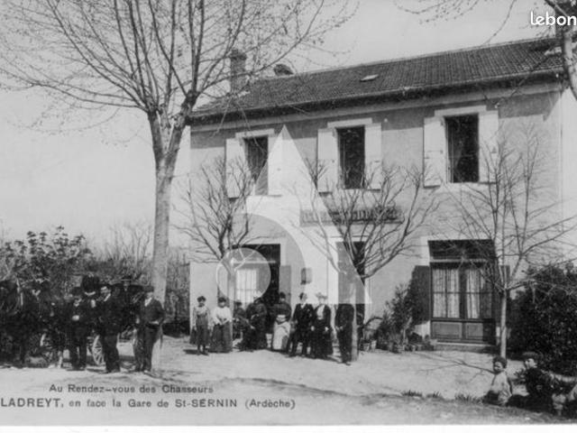 Maison vente à Marmande, Saint-sernin
