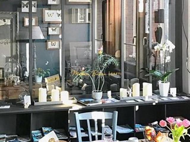 Maison vente à Abbeville, Rue