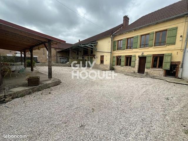 Maison vente à Fère-en-Tardenois, Aisne