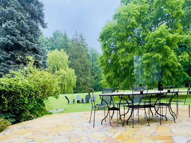 Maison vente à Palaiseau, Fontenay-lès-briis