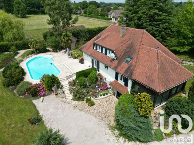 Maison vente à Louhans-Châteaurenaud, Mervans