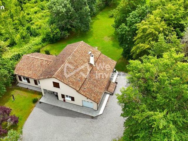 Maison vente à Châtellerault, Saint-gervais-les-trois-clochers