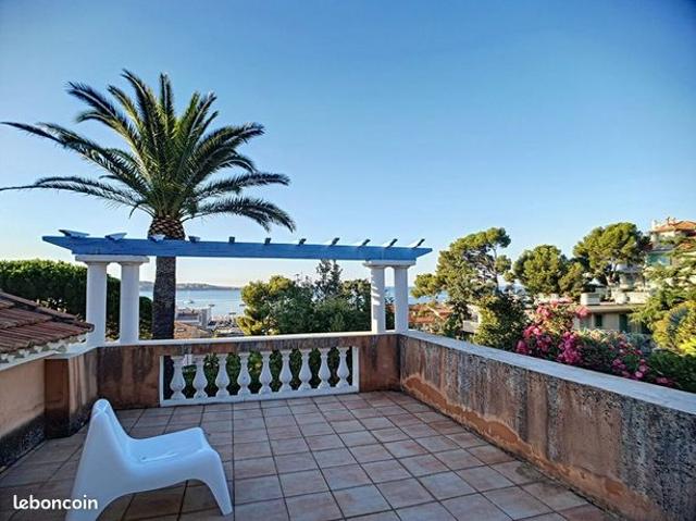 Maison vente à Arrondissement de Toulon, Bandol