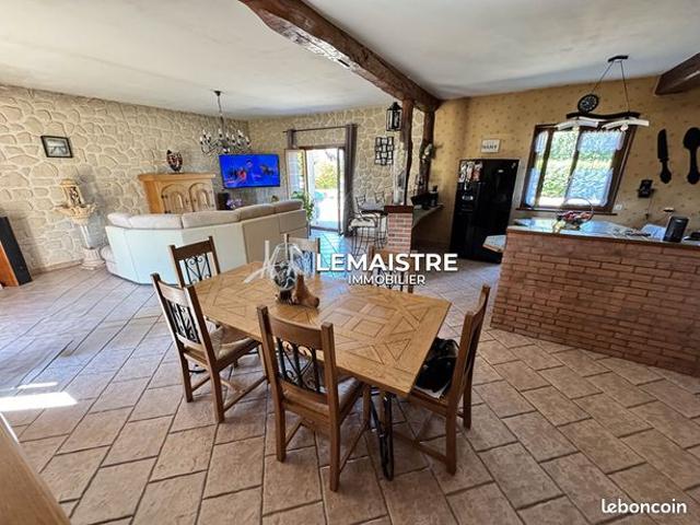Maison vente à Le Havre, Goderville