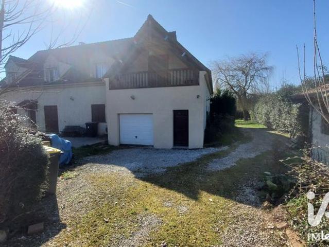 Maison vente à Provins, Bannost-villegagnon