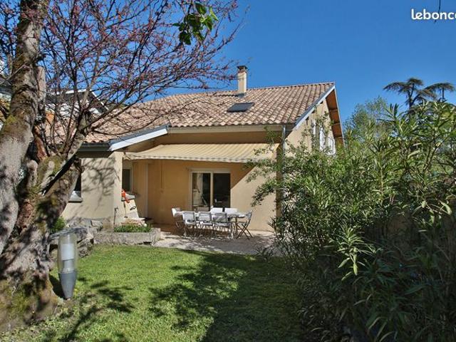 Maison vente à Grenoble, Seyssins