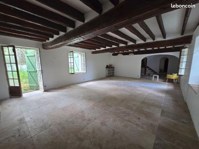 Maison vente à Provins, Noyen-sur-seine