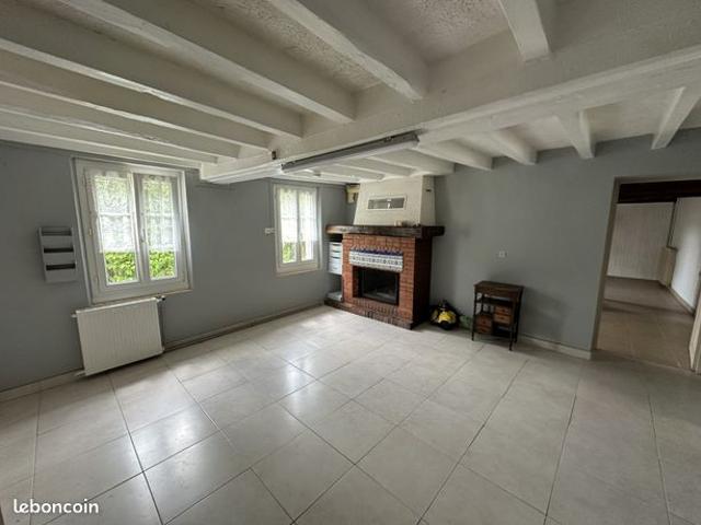 Maison vente à Montargis, Gien
