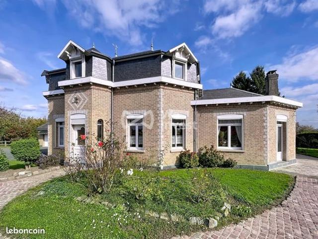 Maison vente à Ohain, Nord