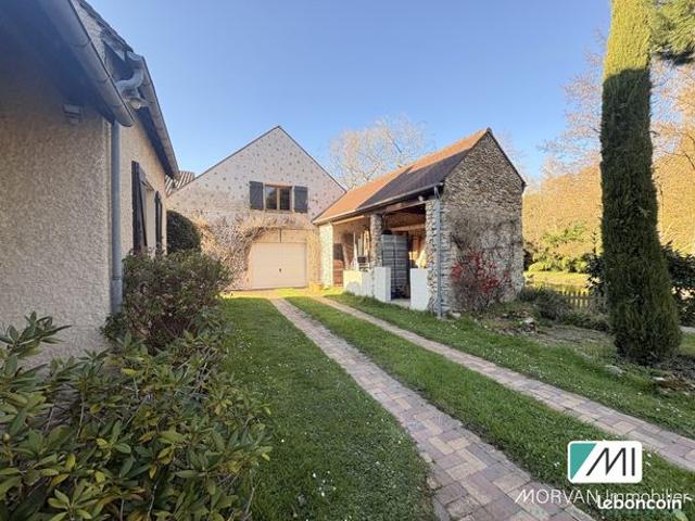 Maison vente à Rambouillet, Clairefontaine-en-yvelines