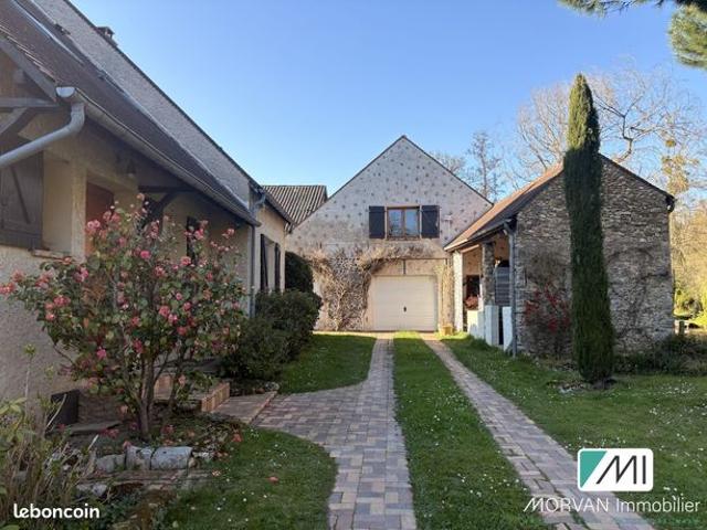 Maison vente à Rambouillet, La Celle-les-bordes