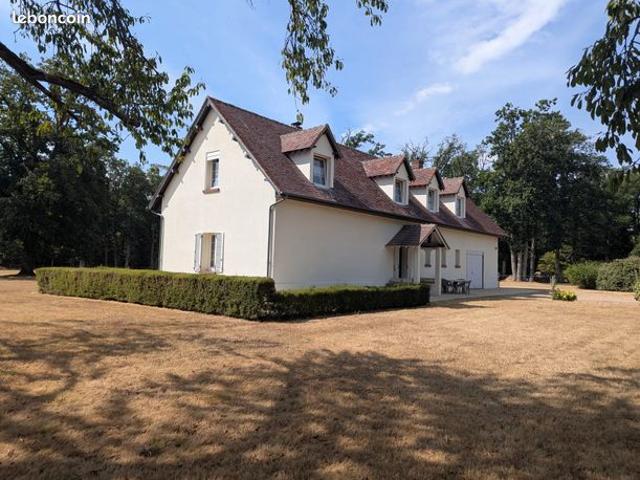 Maison vente à Évreux, Les Baux-sainte-croix