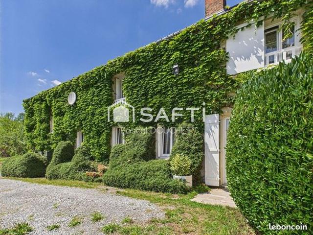 Maison vente à Château-Thierry, Villers-agron-aiguizy