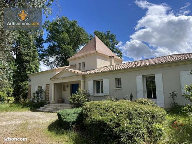Maison vente à Marmande, Fourques-sur-garonne