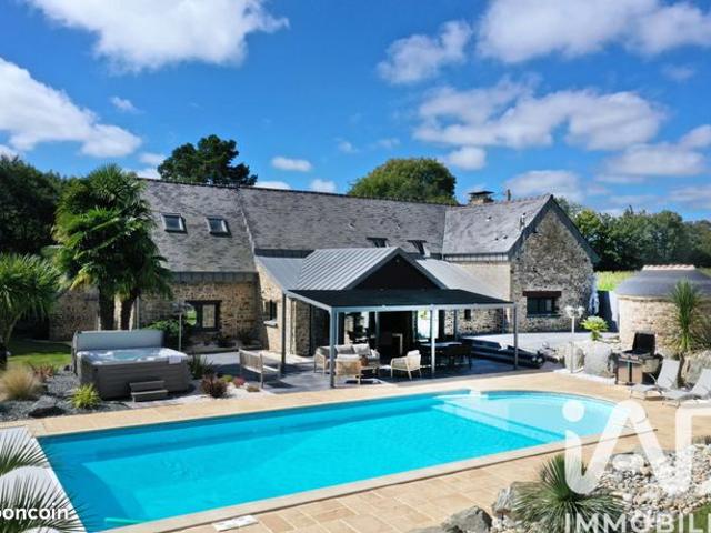 Maison vente à Redon, Bretagne