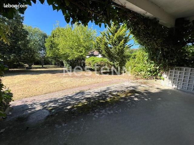 Maison vente à Nerville-la-Forêt, Val-d'Oise