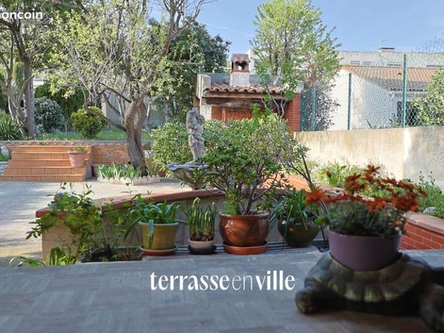 Maison vente à Istres, Le Rove